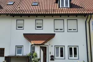 Geräumiges 6-Zimmer-Reihenhaus in Eichenried-Moosinning – Pfarrer-Forster-Str. 48, 85452 Erding (Kreis) – Vorschaubild 2