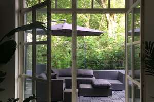 Loft Living in Düsseldorf-Flingern - außergewöhnliche Designerwohnung mit Studiocharakter – Die vollständige Adresse der Immobilie erhältst du vom Anbieter., 40235 Flingern Nord, Düsseldorf – Vorschaubild 26