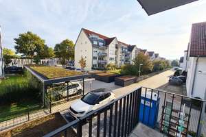 Exklusive Lage | Neubau | Erstbezug | 87,4 m2 | 1 OG. | Design Küche | Kfz-Stellplatz | Barrierefrei – Wilhelm-Lehmbruck-Weg 9, 68163 Neuostheim/Neuhermsheim, Mannheim – Vorschaubild 23