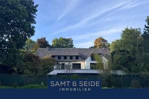 Repräsentative Landhausvilla auf parkähnlichem Grundstück in Bestlage! – Die vollständige Adresse der Immobilie erhältst du vom Anbieter., 47800 Bockum, Krefeld – Vorschaubild 19