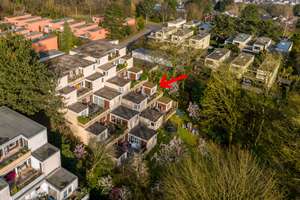 Exklusive Split-Level-ETW mit Terrasse & Garage: Haus-im-Haus-Charakter in Toplage von BN-Heiderhof! – Die vollständige Adresse der Immobilie erhältst du vom Anbieter., 53177 Heiderhof, Bonn – Vorschaubild 3
