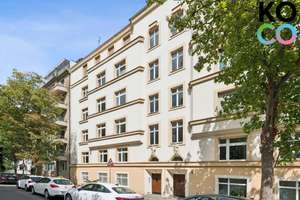 Altbaujuwel in begehrter Lage – 40476 Golzheim, Düsseldorf – Vorschaubild 10