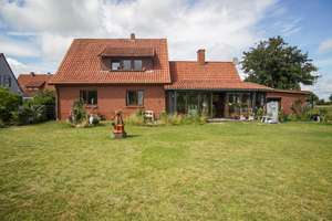 Wohngenuss mit Charme - gepflegtes Ein- bis Zweifamilienhaus mit Wintergarten – Die vollständige Adresse der Immobilie erhältst du vom Anbieter., 49448 Lemförde – Vorschaubild 5