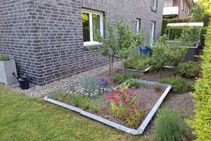 Top ausgestattete 4-Zimmer Gartenwohnung mit Terrasse – Die vollständige Adresse der Immobilie erhältst du vom Anbieter., 22359 Volksdorf, Hamburg – Vorschaubild 18