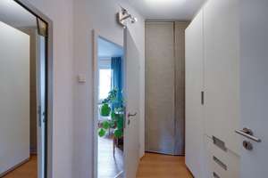 Modernisierter Altbau mit Charme und Komfort – Die vollständige Adresse der Immobilie erhältst du vom Anbieter., 89077 Weststadt, Ulm – Vorschaubild 8
