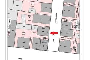 3-Familienhaus mit Potential in hervorragender Lage in 74076 Heilbronn (Objekt 033/33) – Die vollständige Adresse der Immobilie erhältst du vom Anbieter., 74076 Heilbronn, Heilbronn – Vorschaubild 2