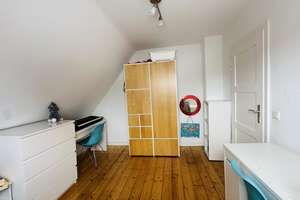Kernsanierte Doppelhaushälfte (provisionsfrei) mit Altbaucharme, vollunterkellert, Garten, Terrassen – Die vollständige Adresse der Immobilie erhältst du vom Anbieter., 30519 Mittelfeld, Hannover – Vorschaubild 32