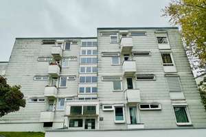 Wertsteigerungspotenzial in Aussicht: Großzügige, ruhige, gut geschnittene 4 Zi Wohnung in Top-Lage! – Die vollständige Adresse der Immobilie erhältst du vom Anbieter., 93049 Westenviertel, Regensburg – Vorschaubild 9