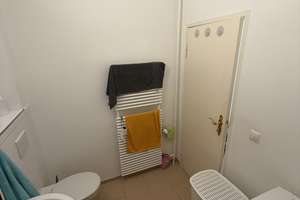 Möblierte 2-Zimmer Wohnung in Berlin-Wedding mit Stellplatz – Die vollständige Adresse der Immobilie erhältst du vom Anbieter., 13407 Wedding, Berlin – Vorschaubild 15