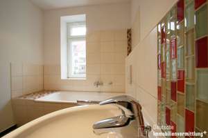 Parkett, Balkon, eigener Garten und vieles mehr! – Hans-Oster-Straße 5, 4157 Gohlis-Nord, Leipzig – Vorschaubild 6
