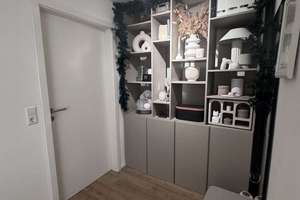 Stilvolle Maisonette-Wohnung in Stuttgart-Möhringen – Die vollständige Adresse der Immobilie erhältst du vom Anbieter., 70567 Möhringen-Nord, Stuttgart – Vorschaubild 10