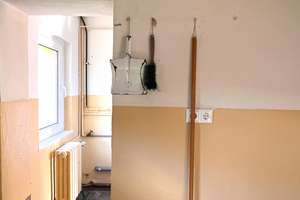 ***Charmante Doppelhaushälfte mit 65 qm Ausbaureserve im Dach und viel Platz für IHRE Kreativität*** – Zitherstraße 12, 13127 Französisch Buchholz, Berlin – Vorschaubild 13