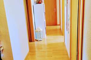 Sonnige Spitzen-Wohnung in Bestlage ! im Zenrtum, am Wasser, ruhig und im Grünene – Oststraße 8, 6844 Innerstädtischer Bereich Nord, Dessau-Roßlau – Vorschaubild 10