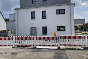 Erstbezug:  Mehrfamilienvilla mit drei Wohnungen, Ingolstadt (Alt-Friedrichshofen) – Altenhofstraße 47, 85049 Friedrichshofen-Hollerstauden, Ingolstadt – Vorschaubild 4