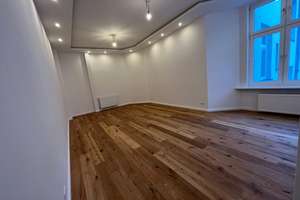 Hochwertiger Sanierung - 2 Zimmer Wohnung in tolle Lage in Charlottenburg – Guerickestr 41, 10587 Charlottenburg, Berlin – Vorschaubild 15