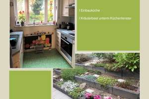 Gepflegte 2-Zimmer-Wohnung im Erdgeschoss in Leipzig – Wöllnerstraße 10, 4249 Großzschocher, Leipzig – Vorschaubild 2