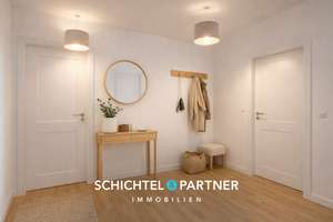 Ostertor | Erstbezug: Renovierte 3-Zimmer-Wohnung mit Balkon – Die vollständige Adresse der Immobilie erhältst du vom Anbieter., 28203 Steintor, Bremen – Vorschaubild 4