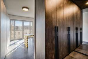 Designer-Maisonette über drei Ebenen mit künstlerischem Flair – Die vollständige Adresse der Immobilie erhältst du vom Anbieter., 10789 Charlottenburg, Berlin – Vorschaubild 6