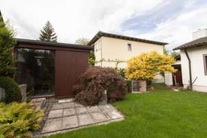 Kleiner 2-Zimmer-Bungalow mit Garten – Die vollständige Adresse der Immobilie erhältst du vom Anbieter., 85057 Nordwest, Ingolstadt – Vorschaubild 12