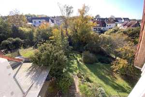 Parkähnlicher Garten direkt vor der Tür - Viel Platz für Kind und Kegel – Main-Kinzig-Kreis – Vorschaubild 25