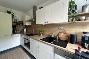 Gartenfreunde aufgepasst!
Bungalow in ruhiger Lage – Bielefeld – Vorschaubild 9