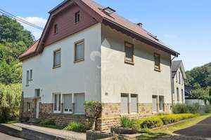 Außergewöhnlich wohnen – ehemaliges Wasserwerk mit hochwertiger Kernsanierung – Die vollständige Adresse der Immobilie erhältst du vom Anbieter., 66121 Schafbrücke, Saarbrücken – Vorschaubild 16