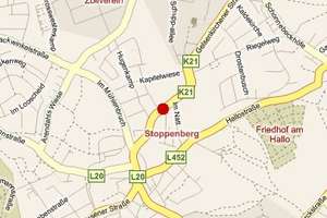 Wo das Leben so spielt - 2,5-Zimmer-Citywohnung – Gelsenkirchener Str. 72, 45141 Stoppenberg, Essen – Vorschaubild 7