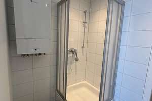2,5-Zimmer-Wohnung am Ostwall: 64 m²  Altbau, saniert mit Einbauküche : ab sofort – 44135 City, Dortmund – Vorschaubild 7