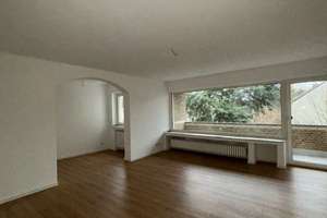 Frisch renovierte 3‑Zimmer‑Wohnung mit Balkon in ruhiger Lage – 75 m² in Düsseldorf