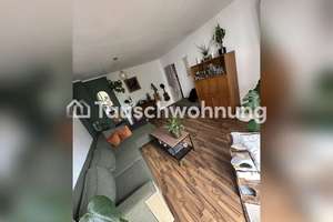 Tauschwohnung: 2 Zi. gegen 3. im Nordend, Bornheim, Sachsenhausen Nord – 60318 Nordend-West, Frankfurt am Main – Vorschaubild 3
