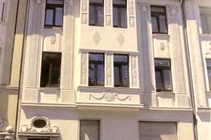 schöne 4 Zimmer-Whg mit Balkon im sanierten Altbau – Erlenstraße 66, 47055 Wanheimerort, Duisburg – Vorschaubild 1