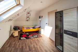 RESERVIERT - Toll geschnitterner Bungalow in gefragter und ruhiger Lage von Westerstede – Ammerland (Kreis) – Vorschaubild 11