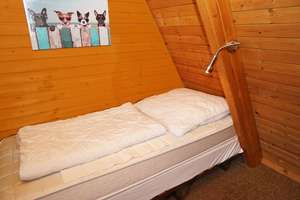 Zeltdachhaus mit grossem Grundstück im Ostsee Resort Damp – Die vollständige Adresse der Immobilie erhältst du vom Anbieter., 24351 Damp – Vorschaubild 10