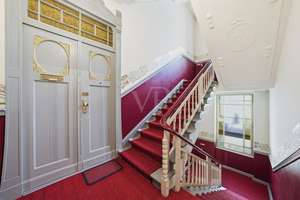 Kernsanierte Luxus Altbauwohnung unmittelbar am Ku'damm – Die vollständige Adresse der Immobilie erhältst du vom Anbieter., 10711 Halensee, Berlin – Vorschaubild 28