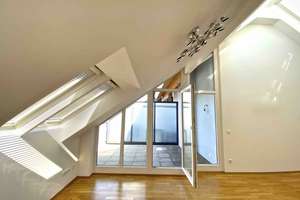 WOHNEN IM HERZEN VON BAUMKIRCHEN – Die vollständige Adresse der Immobilie erhältst du vom Anbieter., 81673 Echarding, München – Vorschaubild 3