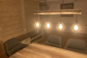 Charmante 2,5 Zimmer Wohnung mit zusätzlichem Studio, Balkon und Loggia – Dusslinger Straße 42, 72147 Nehren – Vorschaubild 3
