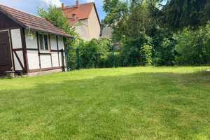 großzügiges EFH mit schönem Garten, Nebengelass und Garagen zu verkaufen- ideal für Familien! – Tambacher Straße 54, 98593 Schmalkalden-Meiningen (Kreis) – Vorschaubild 31