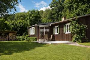 antaris Immobilien GmbH ** Ein Anwesen, das seinesgleichen sucht – Natur, Ruhe und Möglichkeiten ** – Die vollständige Adresse der Immobilie erhältst du vom Anbieter., 36452 Kaltennordheim – Vorschaubild 4