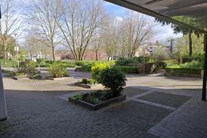 4-Zimmer-ETW incl. TG-PKW-Stellplatz mit super Aussicht – Johann-Friedrich-Oberlin-Strasse 4, 58099 Boele, Hagen – Vorschaubild 9