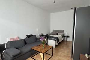 Hamm, 1-Zimmer, Mindestmietdauer 24 Monate – Beltgens Garten 28, 20537 Hamm, Hamburg – Vorschaubild 20
