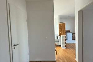 Exklusive 2-Zimmer Wohnung mit 2 Balkonen im Dörnberg - Möbeliert – Die vollständige Adresse der Immobilie erhältst du vom Anbieter., 93047 Westenviertel, Regensburg – Vorschaubild 4