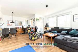 Charmante 3-Zimmer Wohnung in bester Lage in Bremen-Lehesterdeich – Die vollständige Adresse der Immobilie erhältst du vom Anbieter., 28357 Lehesterdeich, Bremen – Vorschaubild 3
