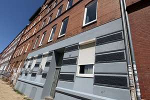 Saniert: 2-Zimmer-Wohnung in Kiel – Weißenburgstraße 22, 24116 Schreventeich, Kiel – Vorschaubild 8