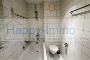 2,5 Zimmer Dachgeschosswohnung in ruhiger Innenhoflage – Die vollständige Adresse der Immobilie erhältst du vom Anbieter., 80339 Westend, München – Vorschaubild 11