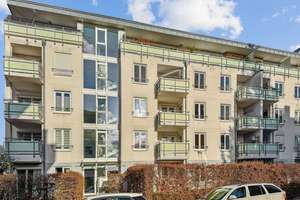 Modernes 1-Zimmer-Studio in Toplage der Wiehre – Rehlingstraße, Freiburg – 79100 Unterwiehre-Nord, Freiburg im Breisgau – Vorschaubild 10