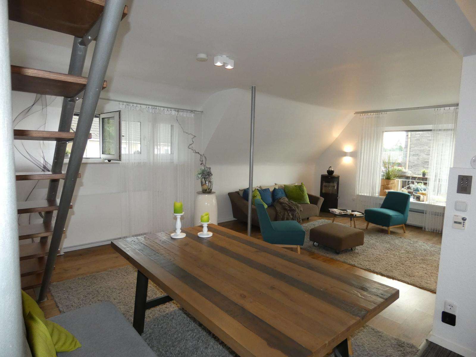 Immobilie in Kamp-Lintfort - Wohn / Geschäftshaus  mit zusätzlicher Einliegerwohnung - Bild 1