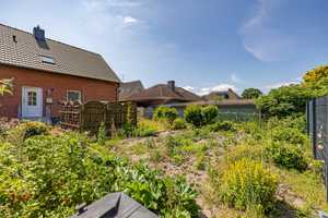 Raumwunder mit Garage und Garten - Reihenendhaus in Lägerdorf – Steinburg (Kreis) – Vorschaubild 17
