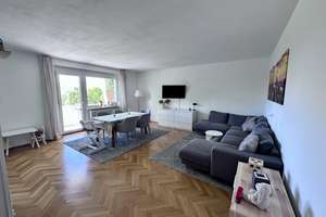 Helle 3-Zimmer-Wohnung mit Balkon und Weitblick ins Grüne in ruhiger Lage – Die vollständige Adresse der Immobilie erhältst du vom Anbieter., 74074 Heilbronn, Heilbronn – Vorschaubild 4
