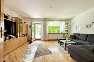 SCHÖNES, GEPFLEGTES REIHENMITTELHAUS IN RUHIGER, FAMILIENFREUNDLICHER WOHNLAGE – Die vollständige Adresse der Immobilie erhältst du vom Anbieter., 86167 Lechhausen-West, Augsburg – Vorschaubild 7
