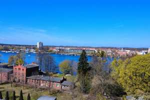 Exklusives Energiesparhaus auf Hermannswerder in außergewöhnlicher Insellage – Die vollständige Adresse der Immobilie erhältst du vom Anbieter., 14473 Templiner Vorstadt, Potsdam – Vorschaubild 14